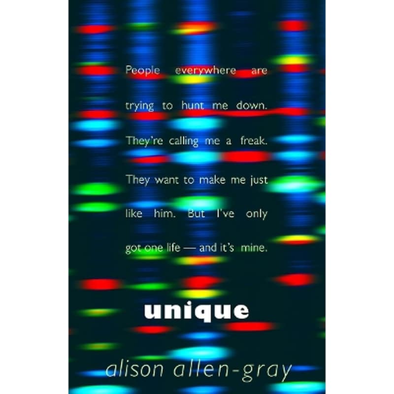 Rollercoasters: Unique