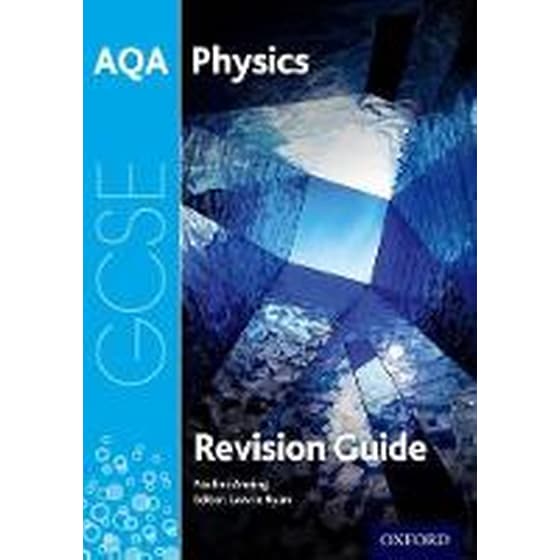 AQA GCSE Physics Revision Guide image 0