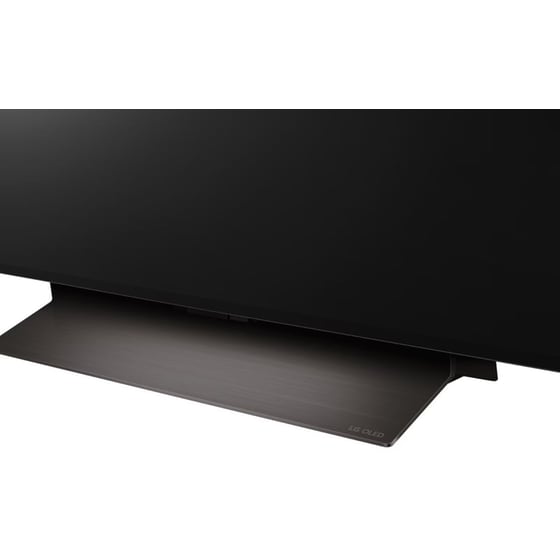 LG OLED 55" 4K Smart Τηλεόραση OLED55C46LA image 7