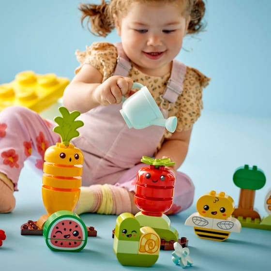 LEGO® Duplo Organic Garden (10984) image 8