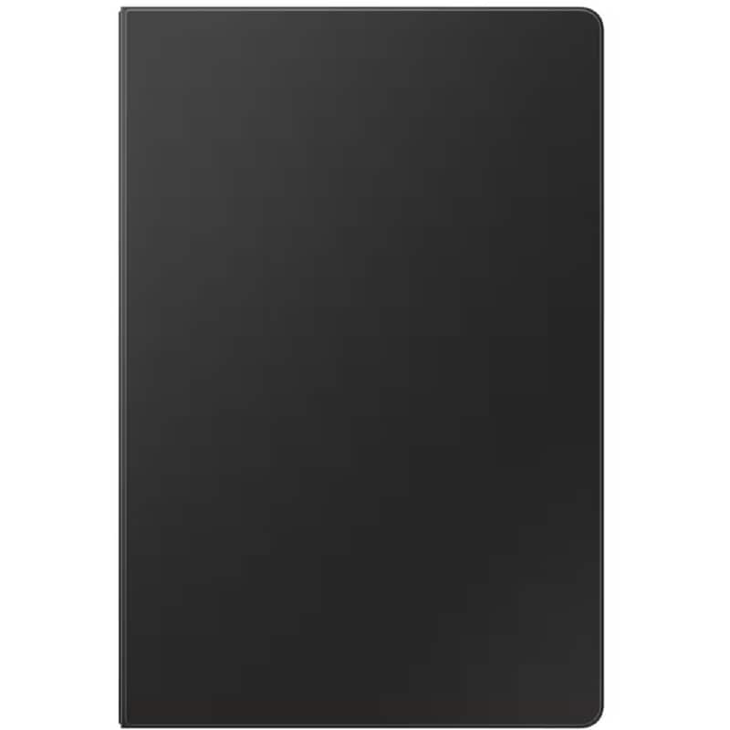 SAMSUNG Samsung Book Πληκτρολόγιο για Galaxy Tab S9+/S9FE+/S10+ - Μαύρο