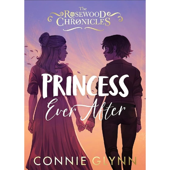 Princess Ever After image 0