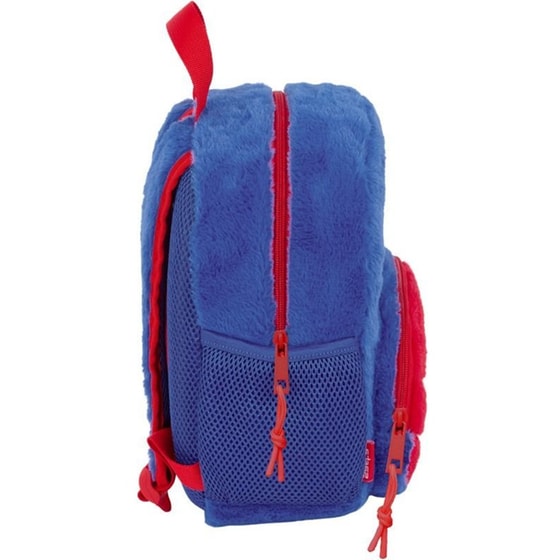 Σακίδιο Πλάτης Safta Spiderman Mini image 2