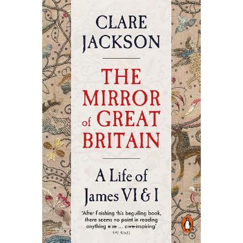 The Mirror of Great Britain