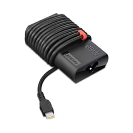 Φορτιστής Πρίζας Lenovo 65W Slim USB-C AC Adapter - Black