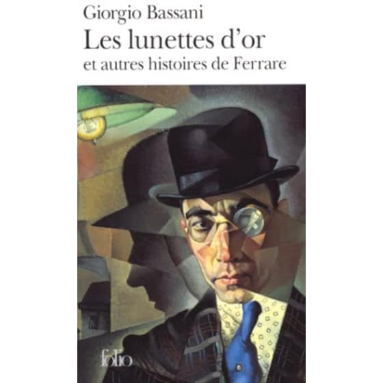 Lunettes D or image 0