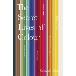 Secret Lives of Colour