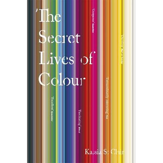 Secret Lives of Colour image 0