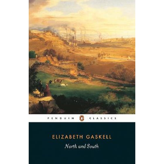 North and South image 0