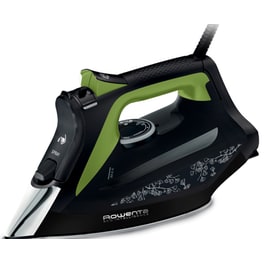 ROWENTA DW6330D1 2500W Μαύρο Σίδερο Ατμού