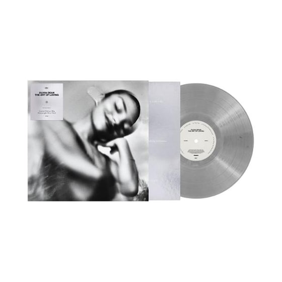 The Art Of Loving (LP Silver) image 0