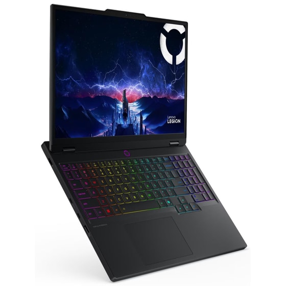 Lenovo Legion 5 15IRX10 15.1" QHD+ OLED (Intel Core i7-13650HX/16GB/512GB SSD/GeForce RTX 5070/Win11Home) Laptop image 2