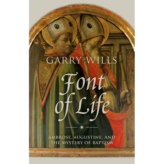 The Font of Life image 0
