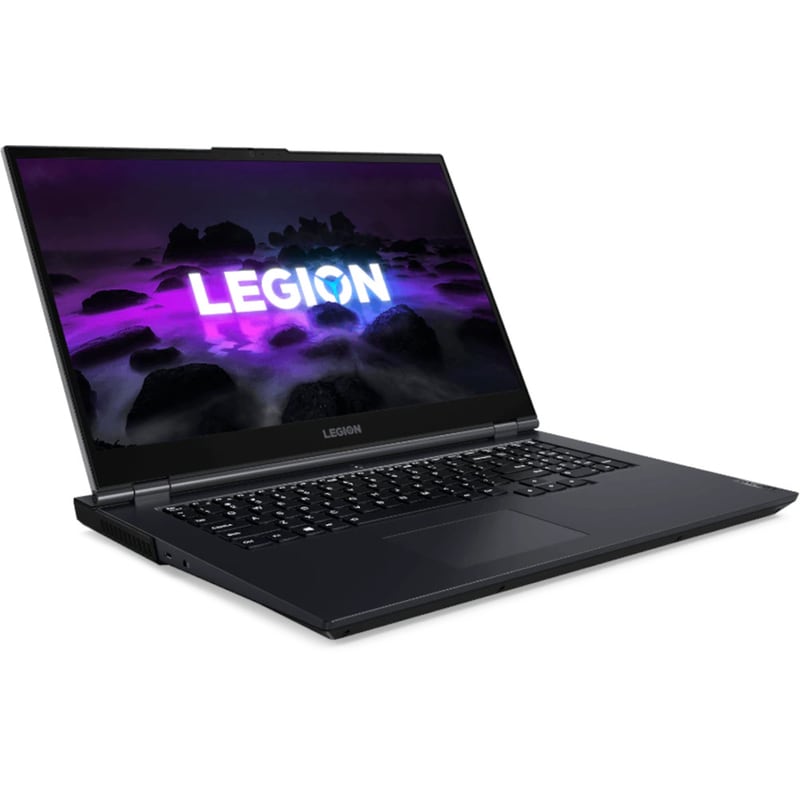 Laptop Lenovo Legion 5 17ACH6H 17.3 FHD (Ryzen 7-5800H/16GB/512GB SSD/GeForce RTX 3060 6GB/Win11Home)