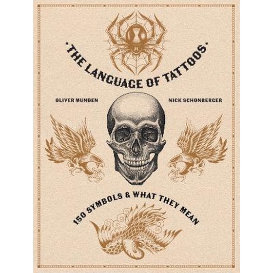 Language of Tattoos image 0