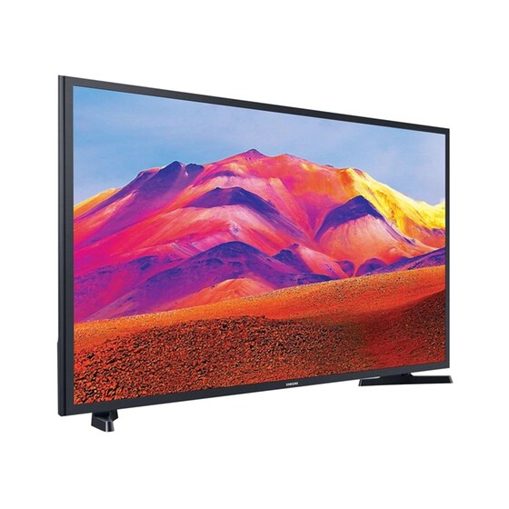 Τηλεόραση Samsung LED 32" FHD UE32T5302 image 1
