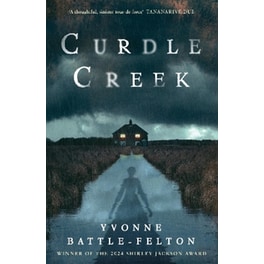 Curdle Creek