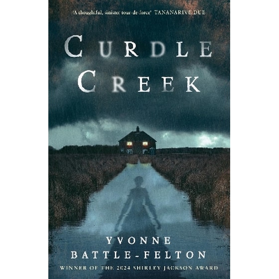Curdle Creek image 0