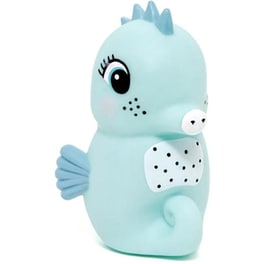 Παιδικό Φωτάκι Νυκτός Led Petit Monkey Seahorse PTM-NL-SHB - Γαλάζιο