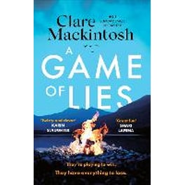 A Game of Lies