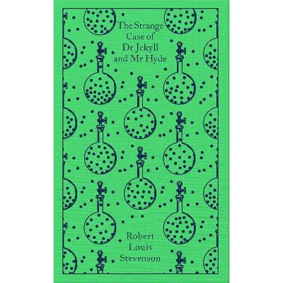 Dr Jekyll and Mr Hyde image 0