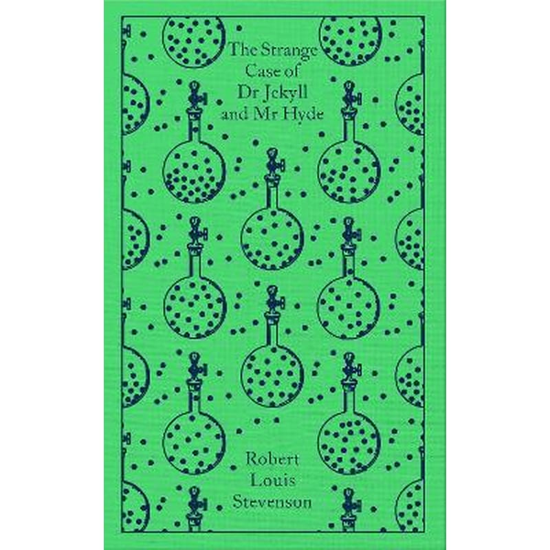 Dr Jekyll and Mr Hyde