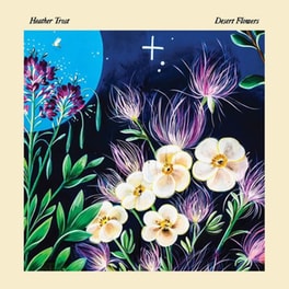 Keeper Is The Heart (LP)