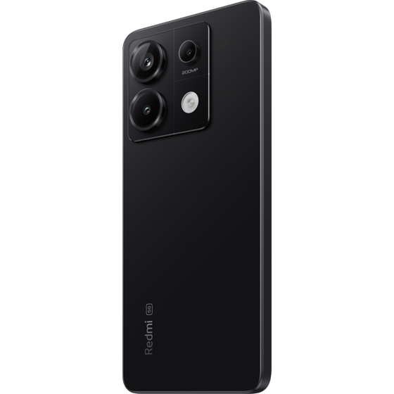 Xiaomi Redmi Note 13 Pro 5G 256GB - Midnight Black image 5