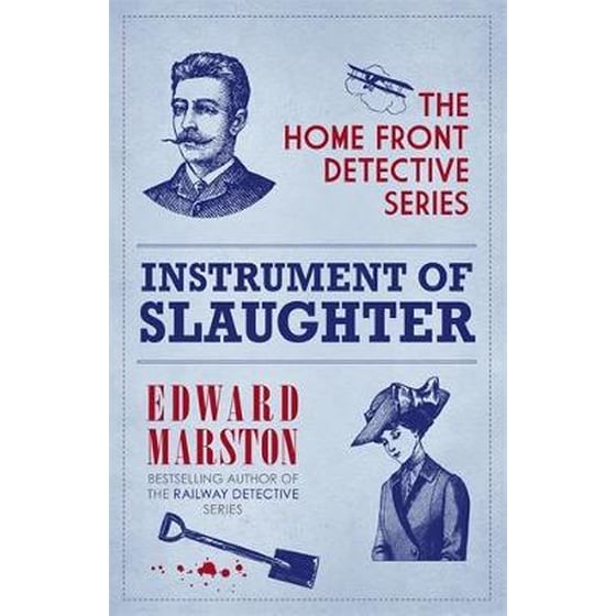 Instrument of Slaughter image 0