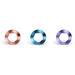 IQOS ILUMA - Ring Set Sophisticated