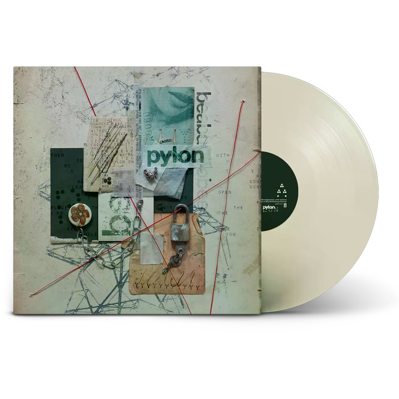 Pylon (LP)