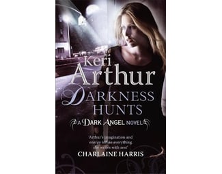 Darkness Hunts image 0