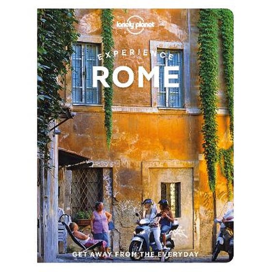 Experience Rome image 0