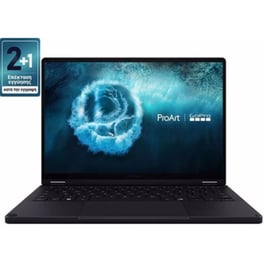 Asus ProArt PX13 GoPro Edition HN7306EAC-OLED-LX041X 13.3" 3K OLED (AMD Ryzen AI 9 Max+ 395/128 GB/1TB SSD/Radeon Graphics/Win11Pro) Laptop