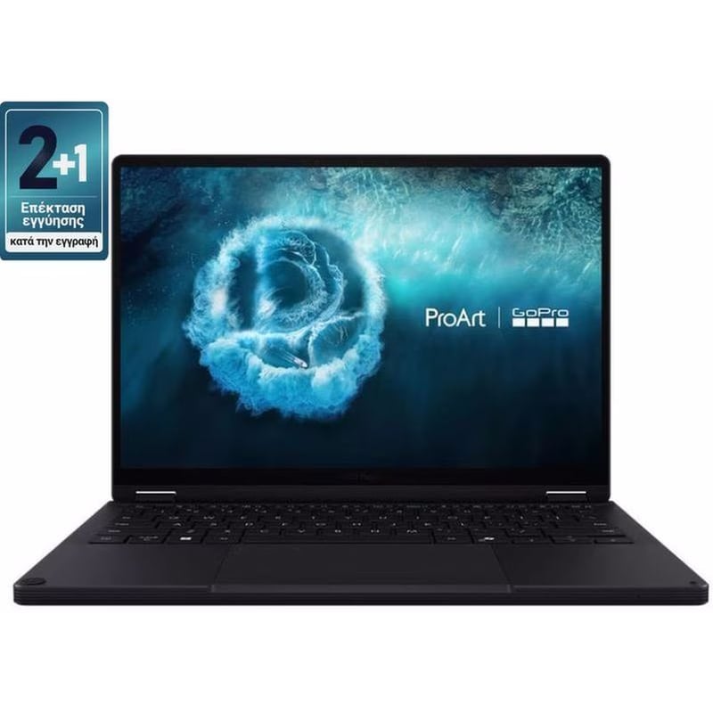 Asus ProArt PX13 GoPro Edition HN7306EAC-OLED-LX041X 13.3 3K OLED (AMD Ryzen AI 9 Max+ 395/128 GB/1TB SSD/Radeon Graphics/Win11Pro) Laptop