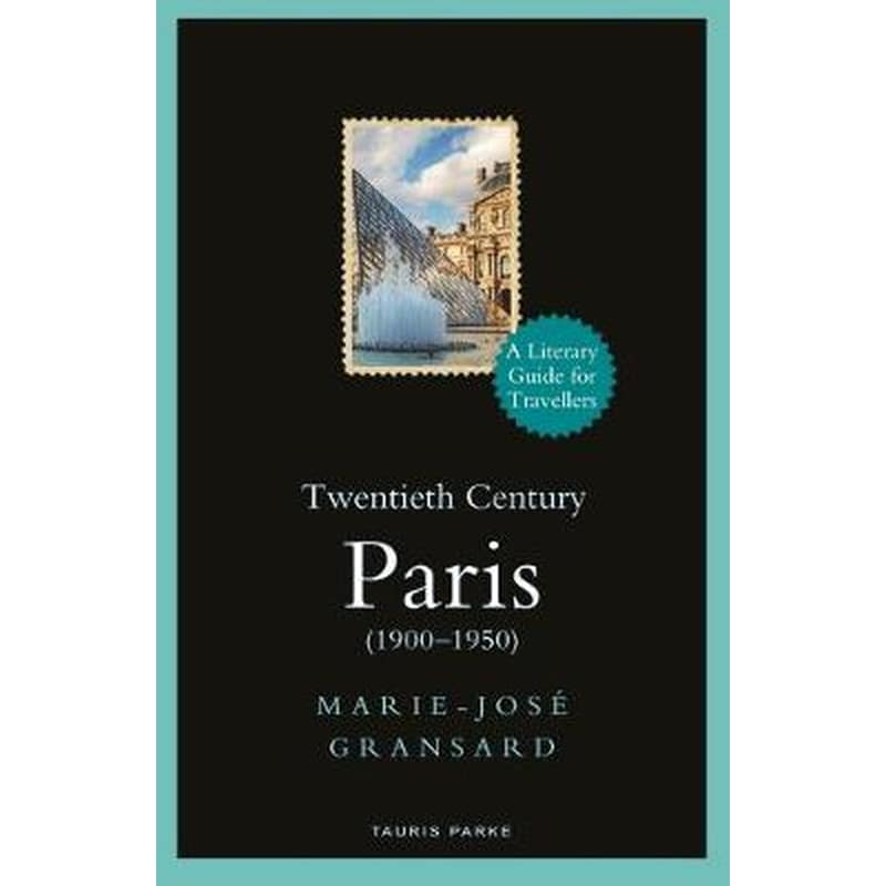 Twentieth Century Paris