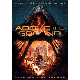 Above The Ground