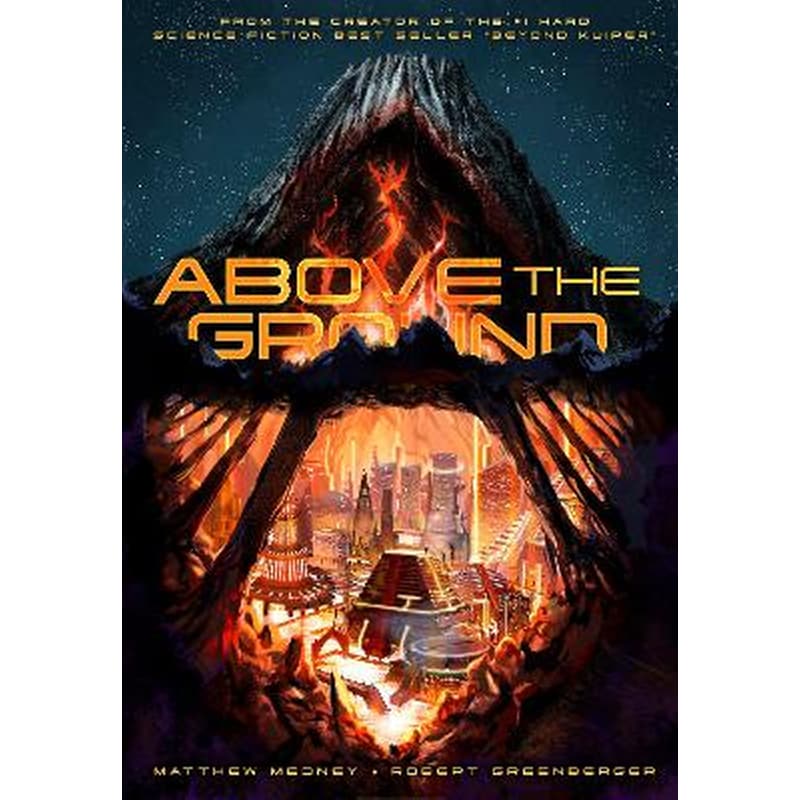 Above The Ground