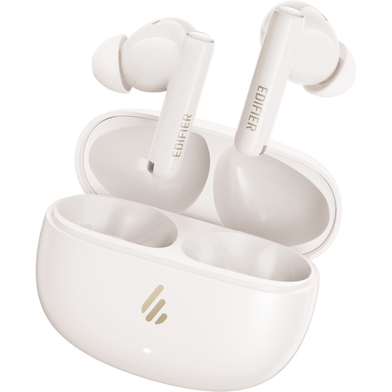 Ακουστικά Bluetooth Edifier X5 Pro (2025) - Ivory image 3