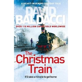 Christmas Train