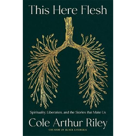 This Here Flesh image 0