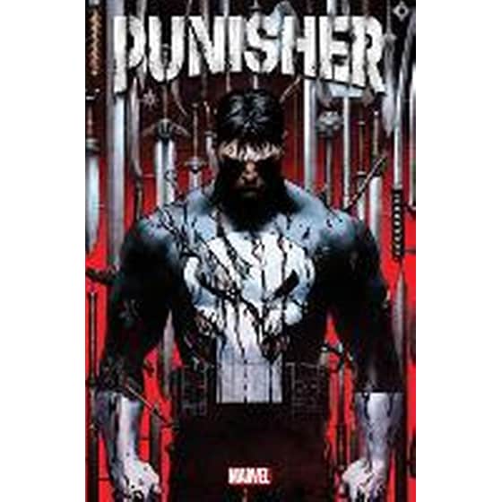Punisher Vol. 1 image 0