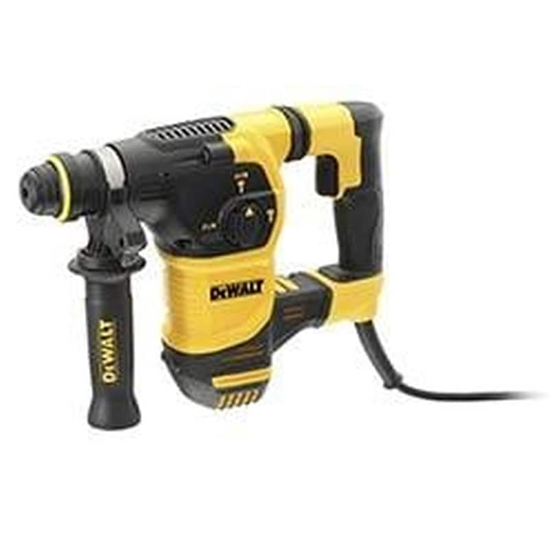 DEWALT Δράπανο Dewalt Sds-plus D25333k