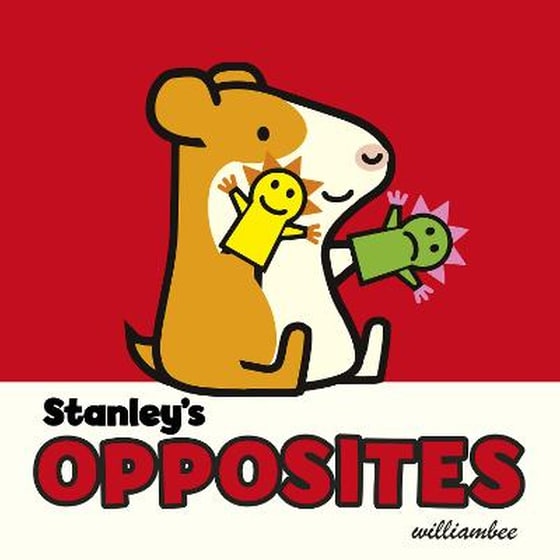 Stanley's Opposites image 0