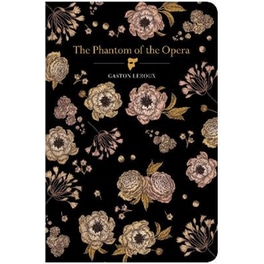 The Phantom of the Opera