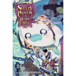 Sleepy Princess in the Demon Castle, Vol. 5