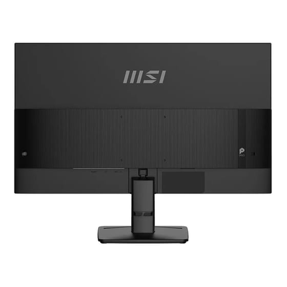 MSI Pro MP275 E14L Monitor 27" FHD IPS Flat 144Hz 4ms image 1