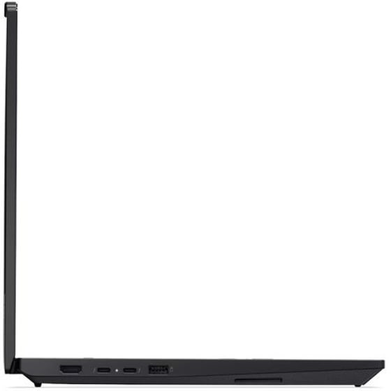 Lenovo Thinkpad P16v 16" Gen3 WUXGA IPS (Intel Core Ultra7-255h/32GB/1TB SSD/Nvidia RTX Pro 1000/Win11Pro)Laptop image 2
