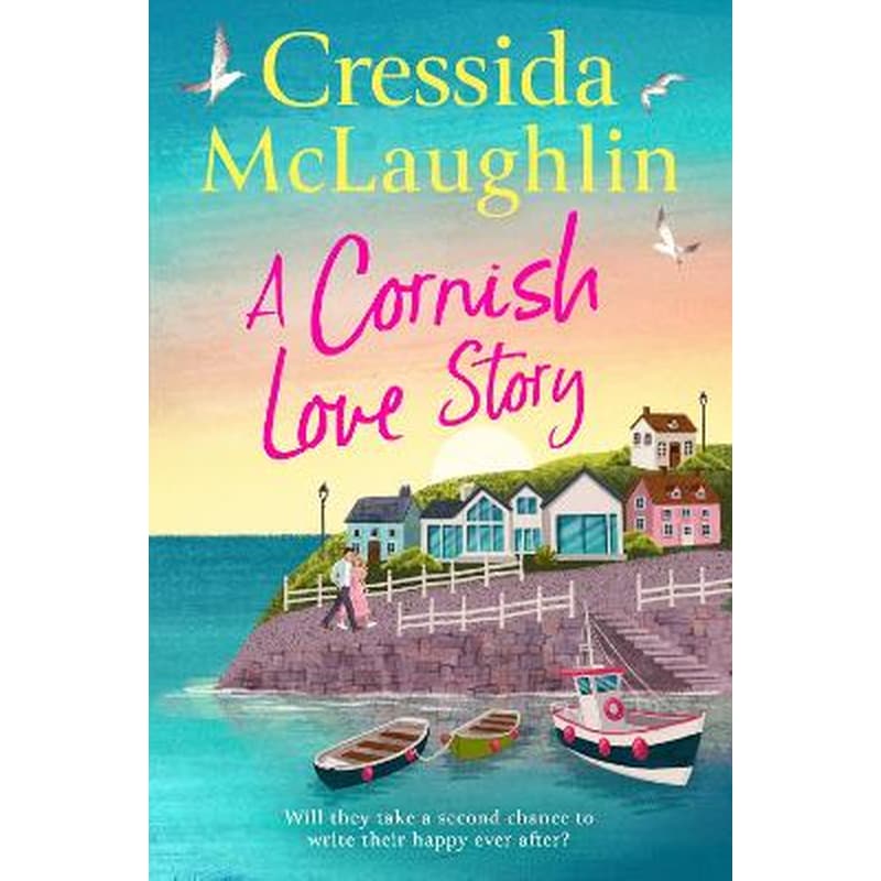 A Cornish Love Story