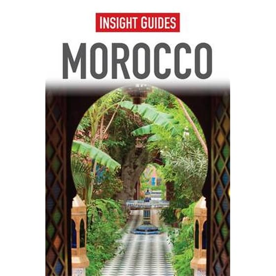 Insight Guides: Morocco image 0